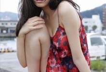 岩﨑名美-优优日报