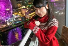 做了有害事务所的事…知花みく(知花未来)、消灭!-优优日报