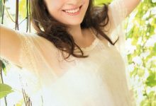 Emma Miyazawa-优优日报
