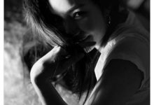 出现在摄影师IG！小野夕子要复活了？-优优日报