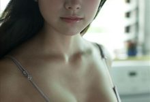 尾岛知佳-优优日报