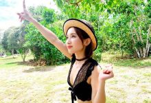 【TRE 女神名册 vol.24】- 最强娃娃音小隻马「小岛南」!-优优日报