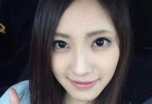 桃谷艾莉卡-优优日报