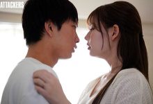 ADN-328 跟老公感情不好！绝美人妻“明里つむぎ”欲求不满，被邻居强暴后竟爱上这种感觉-优优日报