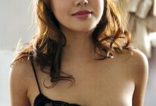 安惠美 安めぐみ,Megumi Yasu-优优日报