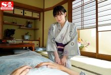 SSIS-187 加购5000日圆就能和“J奶女老板做爱”，CP值超高的老字号温泉旅店！-优优日报
