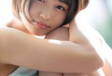 【TRE 女神名册 vol.26】- 2019暗黑新人王「唯井真寻」！-优优日报