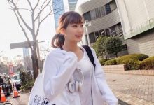 超贴身瑜珈裤!刚跑完步「D奶骚妹」全身都敏感-优优日报