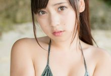 池上纱理依 Sarii Ikegami-优优日报