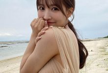 AV天后出道6周年“裸体写真宠粉” 网:出道作还躺在我的D槽-优优日报