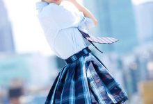 【TRE 女神名册 vol.22】- AV蕾丝边女王「椎名空」!-优优日报