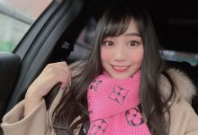 现在不准尿!G奶美少女「深泽祈」被下达禁尿令,结果还是禁不住!-优优日报