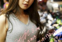 史上最强轻熟女!佐々木あき、现身!-优优日报