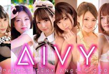 上原亜衣复活!-优优日报