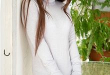 路边捡到爆乳小萝莉「香坂纱梨」带回去好好调教-优优日报