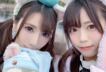 羽咲みはる不慎说漏嘴!洩露园田みおん秘密?-优优日报