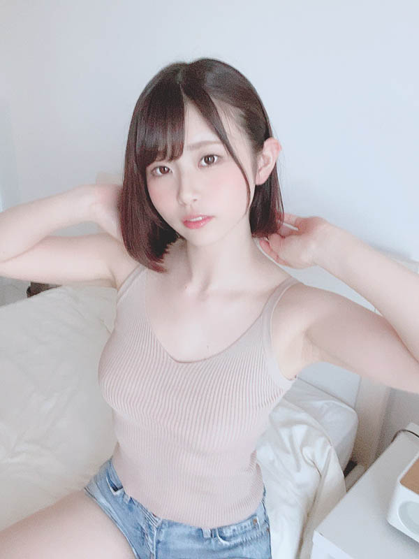 童贞毕业典礼！G罩杯美少女「葵いぶき」帮处男开苞「超疗癒初体验」！