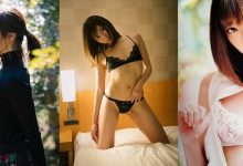 七海蒂娜(七海ティナ)出道作品番号及封面,七海蒂娜个人简介-优优日报