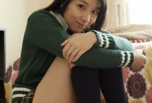 木岛友里-优优日报