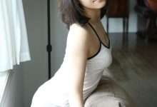 小田樱 小田さくら Sakura Oda-优优日报