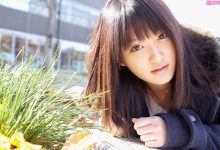 宇佐美奈奈 宇佐美なな、うさみ なな-优优日报