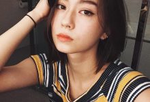 Lauren Tsai-优优日报