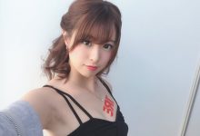 2019TRE女优速写(9) – 二宫ひかり还有下一次吗？-优优日报