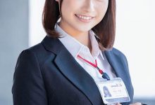 超可爱SOD新人女子社员「中山琴叶」报到完毕直奔片场 识别证都没脱就开始猛骑-优优日报