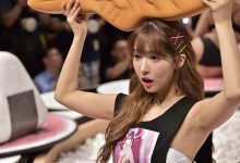 2019TRE女优速写(18) – 绝对无敌三上悠亜-优优日报