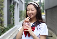宛如隔壁高中妹妹!AV最强笑颜「加美杏奈」近况更新,网:拥有神奇的治癒能力-优优日报
