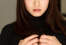 白石妈妈茉莉奈、流出!-优优日报