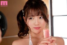 秋叶原偶像又传同团成员下海!娇小可爱腿超开B奶妹「永瀬结衣」AV解禁正式出道!-优优日报