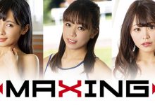 MXGS-1141 其实我很喜欢做爱⋯为钱下海的短跑选手露出痴态了!-优优日报