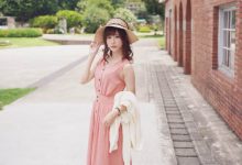 无与伦比的骄傲与无可救药的脆弱 – 天使もえ来台之我见-优优日报