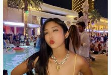 久违一年后⋯水川スミレ(水川蓳)重返片场对决大只的！-优优日报