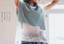 齐藤朱夏-优优日报