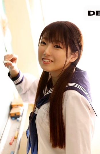 身高139！全身敏感带，3月新人「光乃光」的真实身份是...