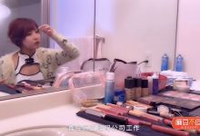 真的假的?“日版欧美玲”春咲りょう前进麻豆传媒拍片!-优优日报