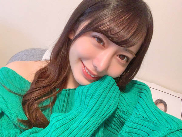 能幼能熟！C奶多广角戏路美少女「弥生美月」！
