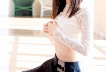 蚊香社最清纯的魔鬼身材!五种制服装扮的「藤江史帆」一次满足!-优优日报