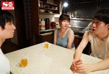 SSNI-969 暑假来到乡下超无聊!只好与隔壁巨乳农妇「鹫尾めい」乱搞 用性爱治好手机成瘾-优优日报