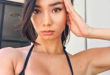 Kristy Chan-优优日报