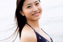 喜多乃爱-优优日报