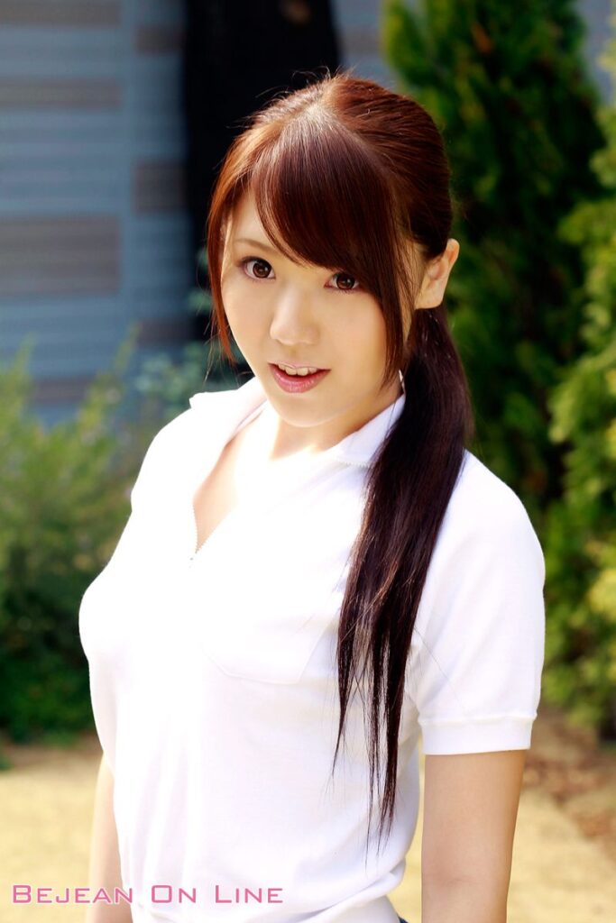 Ria Horisaki