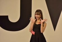 2019TRE女优速写(3) – 河南実里有不开心吗？-优优日报