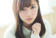 真野惠里菜-优优日报