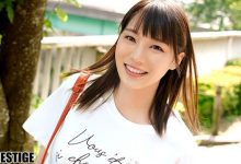 ABW-006 你会真的爱上她!凉森れむ、120%的笑容出击!-优优日报