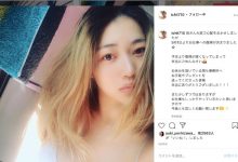 9月1日恢复工作!市川まさみ回来啦!-优优日报