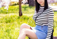 DVDMS-555 拒绝上魔镜号的女大学生！童颜巨乳的她征服了素人片商！-优优日报