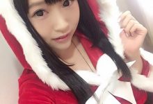 裕木麻友-优优日报